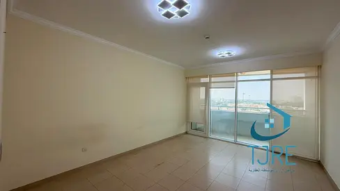 Unfurnished 1BR Apartment | Chiller Free | Grand Horizon