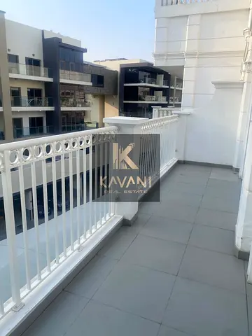 Spacious 1BHK Apartment for Sale | Vacant | Elegant Living