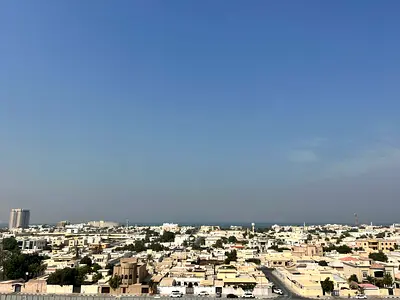 All Amenities Free Like- Covered Parking | Sea View | Balcony | Spacious Layout | Prime Location