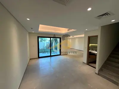 Brand New 3BedRoom+MaidRoom (Ready To Move) 120k