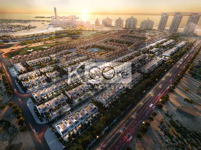 HOT INVESTMENT OPPORTUNITY | 4BR AILA HOMES BY AL HAMRA