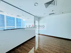 Fitted Office Space | Canal View | Prime Location | Business Bay