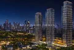 Park & Skyline Views | Spacious | Motivated Seller