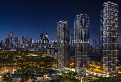Park & Skyline Views | Spacious | Motivated Seller