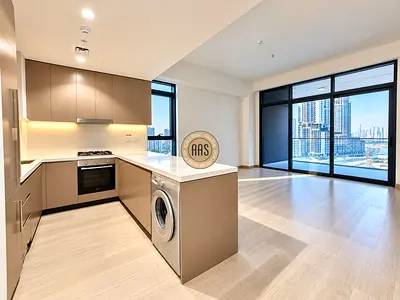 Brand New 2BHK | Corner Unit | Premium Finishing | Beachfront Living in Meydan