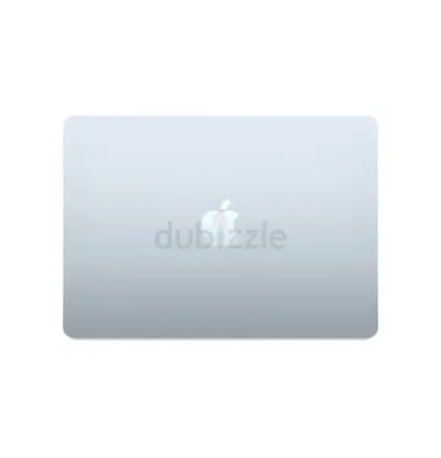 2026 MacBook Air | 13inch | M5 Air 10-core | 16GB RAM | 512GB SSD | international Version | Sky Blue