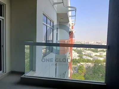 Unfurnished | One Bedroom | Ready
