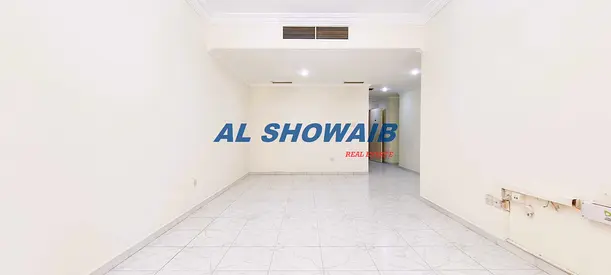 Beautiful 2 Bedroom-Family-Al Mankhool
