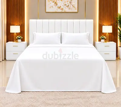 New king size bed  upholstered bed frame with headboard storage bed- modern king bed