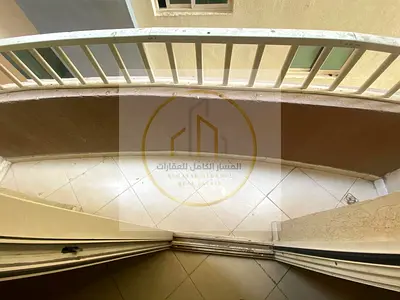 1 Bedroom & Living Room | Spacious Layout | Balcony | Good Finishes | Prime Location | AED 27,000 Negotiable