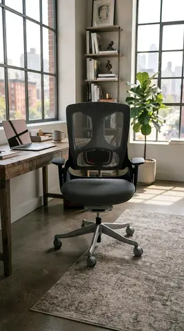 Merryfair office chair for sale