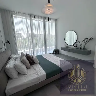2-bedroom apartment – Freehold – 10% ROI – Move-in ready – Smart home – Great deal – Prime location – Unobstructed view – Take advantage of this pri