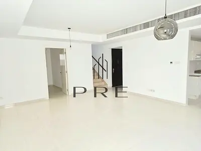 Spacious Layout | Well Maintained | Unfurnished