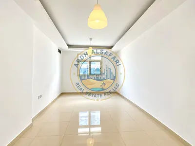 Luxury 1bhk with two Washroom Balcony