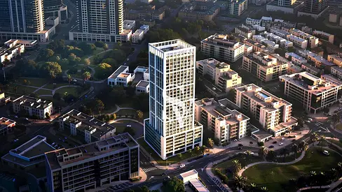 2 BED | 1.35M | FLEXIBLE PAYMENT PLAN | HIGH FLOOR