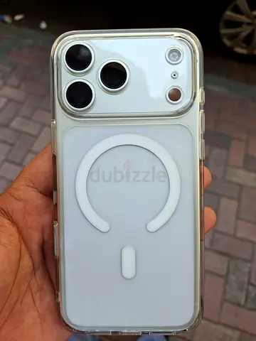 Iphone 17 pro max 512gb 2 years care plus warranty