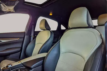 2024 Infiniti QX55 缩略图 11