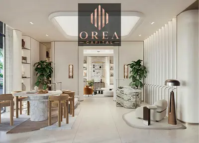 Elegant 1BR | 70/30 Payment Plan | Jumeirah Islands