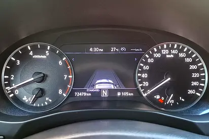 صورة مصغرة 16 لـ 2023 Infiniti QX55