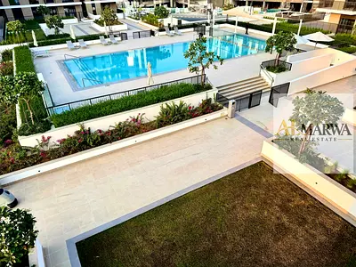 Brand New Luxury 1BR || Balcony || Parking Free || All Amenities