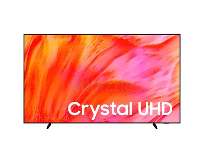 Samsung 98 Inch Tv | Crystal UHD 4K Smart TV 2026 | U9000H | Warranty | Free Delivery UAE