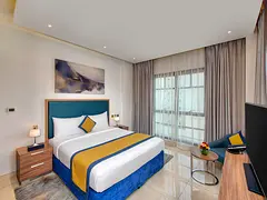 No Big Deal I Just a Great Winter Deal I Furnished 1BHK