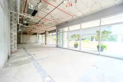 F&B SPACE FOR RENT | UPCOMING AVAILABILITY | DUBAI COMMERCITY
