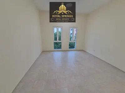 Spacious 1BHK | Discovery Gardens | Prime Location