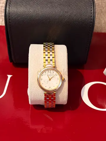 Balmain Swiss Watch