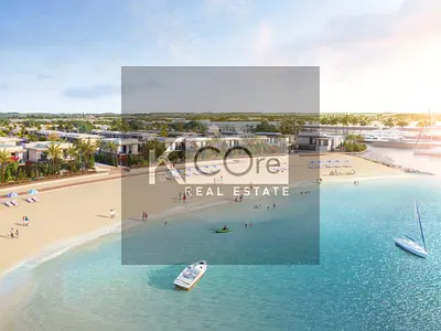 5 BR Luxury Villa - Wynn Views - Seaview - Resale