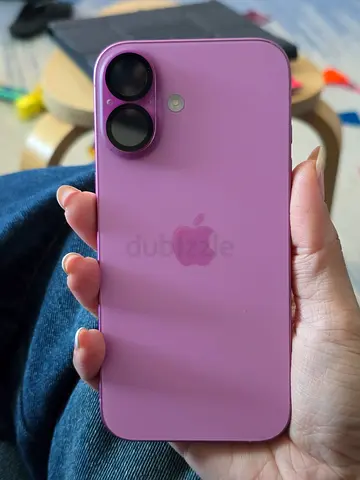 IPHONE 16