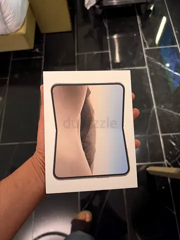 Apple Iphone Duo- 512 GB, TDRA Packed