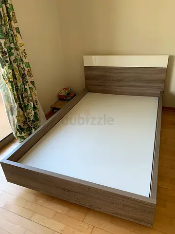 HomeCentre Dublin Single Bed - 120x200