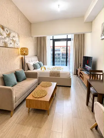 Luxury Fully Furnished Studio For Rent