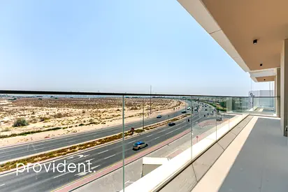 Brand new | Open View | Low Floor