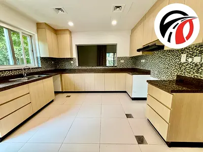 Stand-Alone 4Bed+Maid Room Villa | Private Garden | Corner Unit