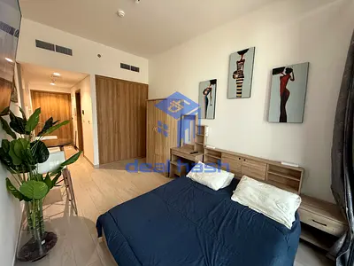 Brand New | Fully Furnished | Balcony | 12th Floor