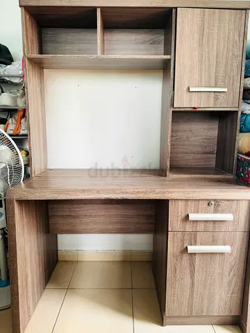 Study table