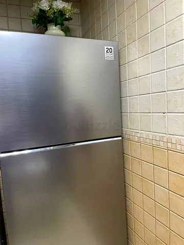 Used Samsung 500L single-door Refrigerator fridge freezer in perfect working condition
