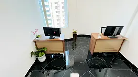 Office for Rent |Office for Freezone Company |No commission