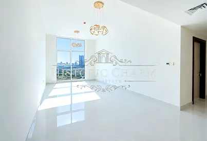 Brand New 2-Bedroom Apartment | High Floor | Autodrome View