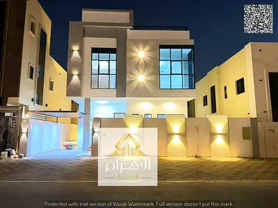 A special, limited-time offer—priced to include an elevator, a swimming pool, and central air condi