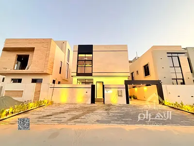 طابقين وروف_قابل للتفاوض _تملك حر_موقع مميز  2floors,roof-Negotiable-freehold-prime location
