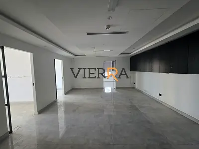 Specious area-Strategic Location-With 2 Parking