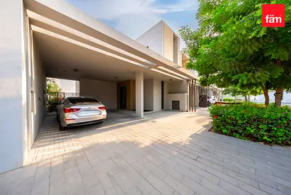 Spacious 4BR + 5 Baths | Arabian Ranches 3