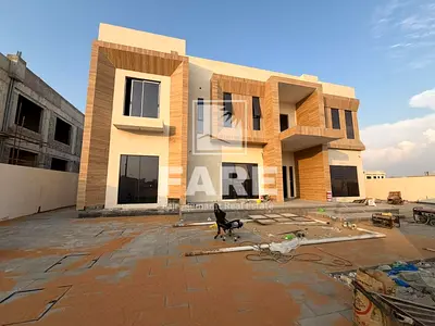 Luxury Finishes | Private Pool | Massive Plot