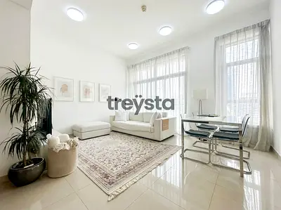 High Floor | Close Kitchen | Prime Location
