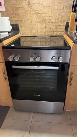 Kitchen Oven