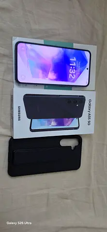 Samsung Galaxy $%& 5G 256/8GB