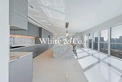 Penthouse | Stunning Views | Remodeled